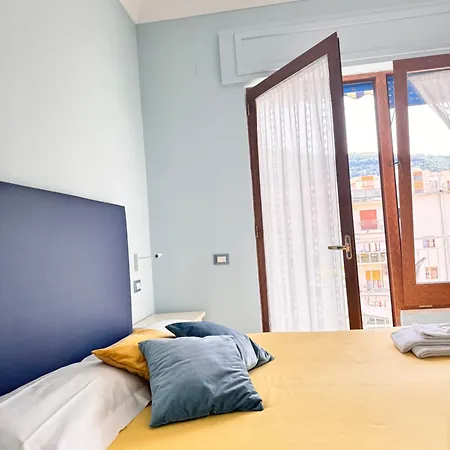 Calliope Sorrento Apartment Exterior photo