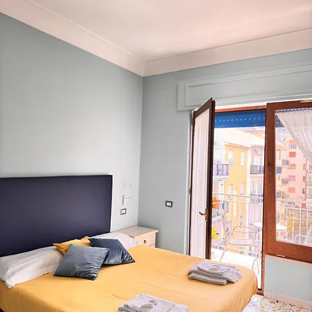 Calliope Sorrento Apartment Exterior photo