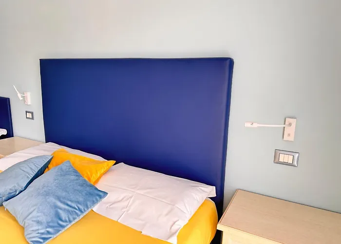 Calliope Sorrento Apartment