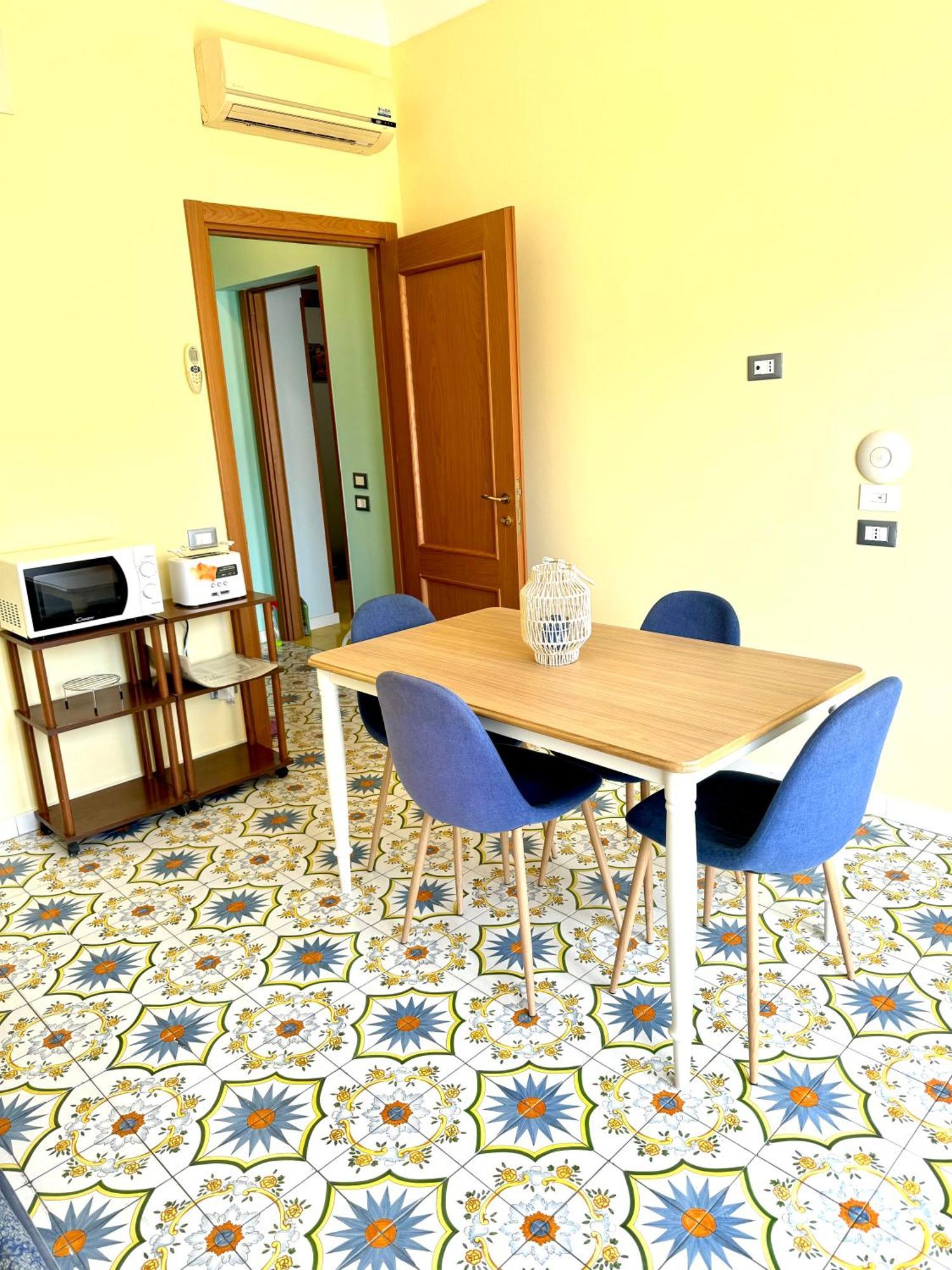 Ferienhaus Calliope
