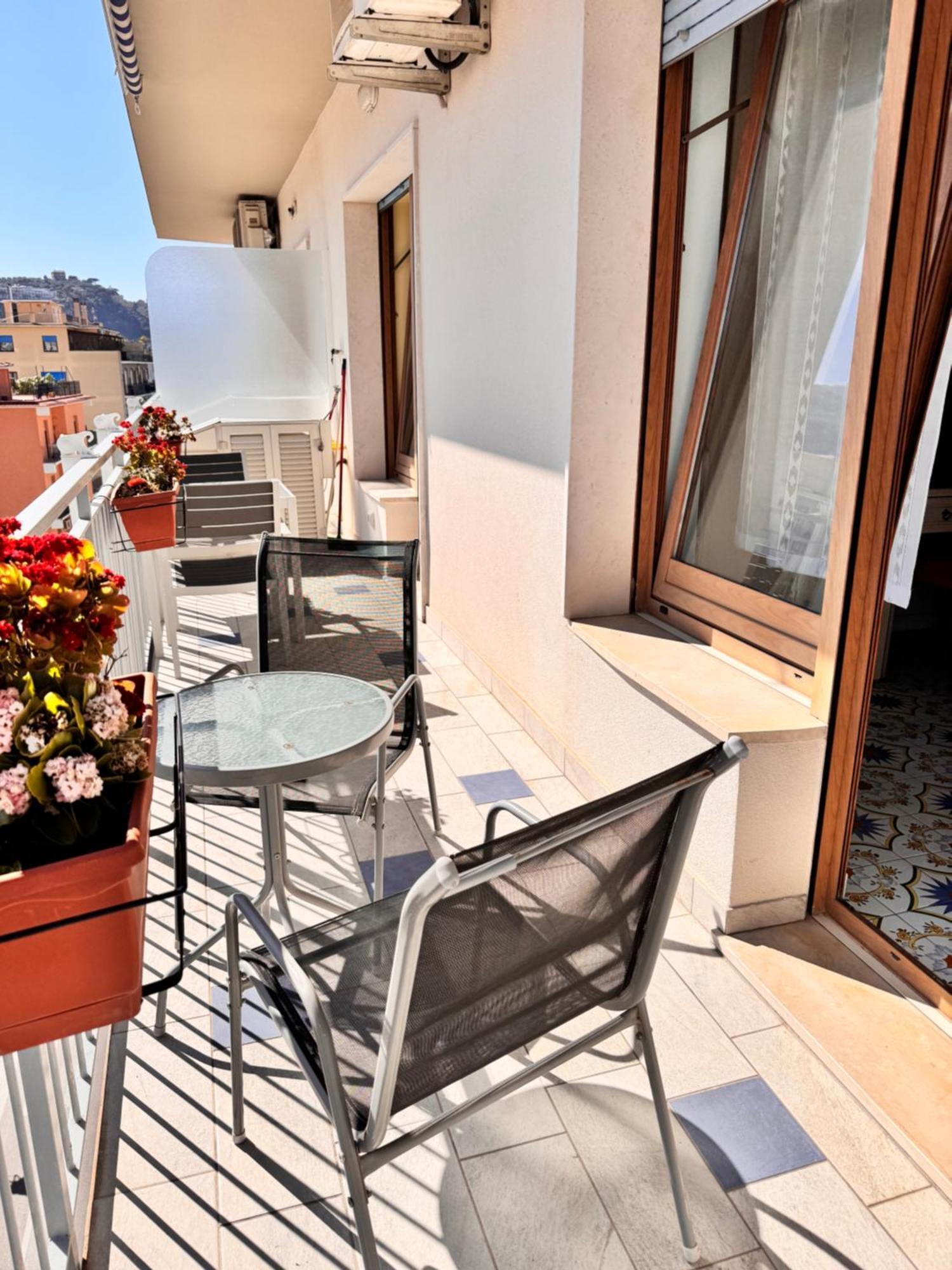 Ferienhaus Calliope *