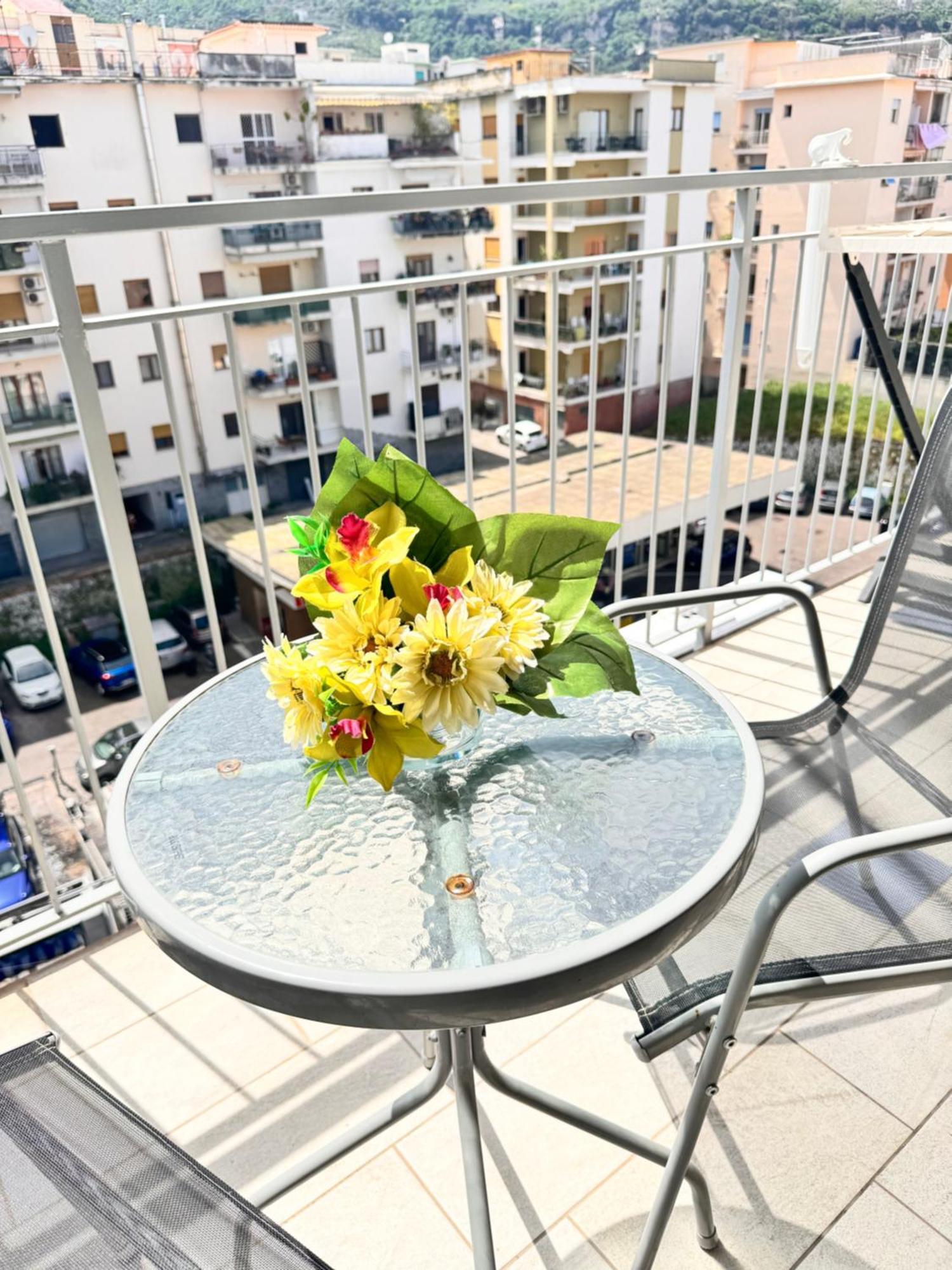 Casa vacanze Calliope Sorrento