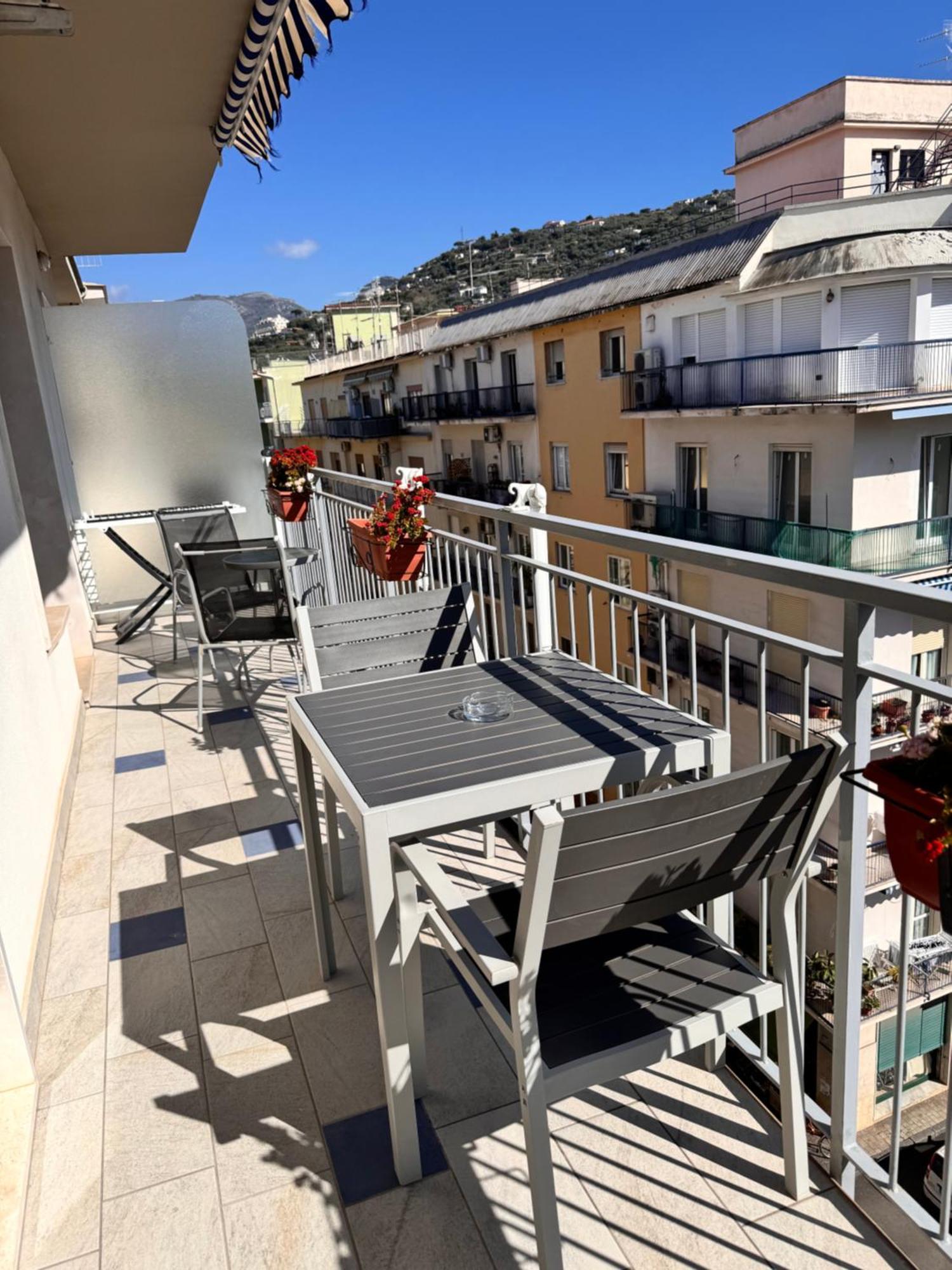 Casa vacanze Calliope